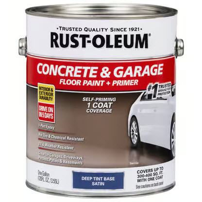 Rust-oleum 319550