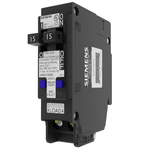 Siemens Q1515AFCN