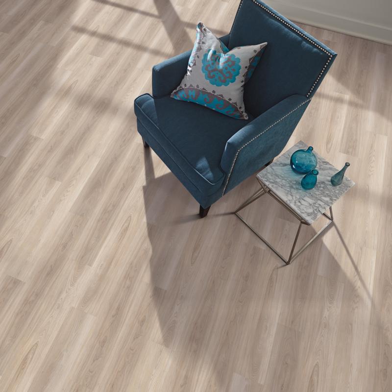 Paramount Lighthouse Luxury Vinyl Plank, Shaw, 18.67 sq-ft per Box - 1