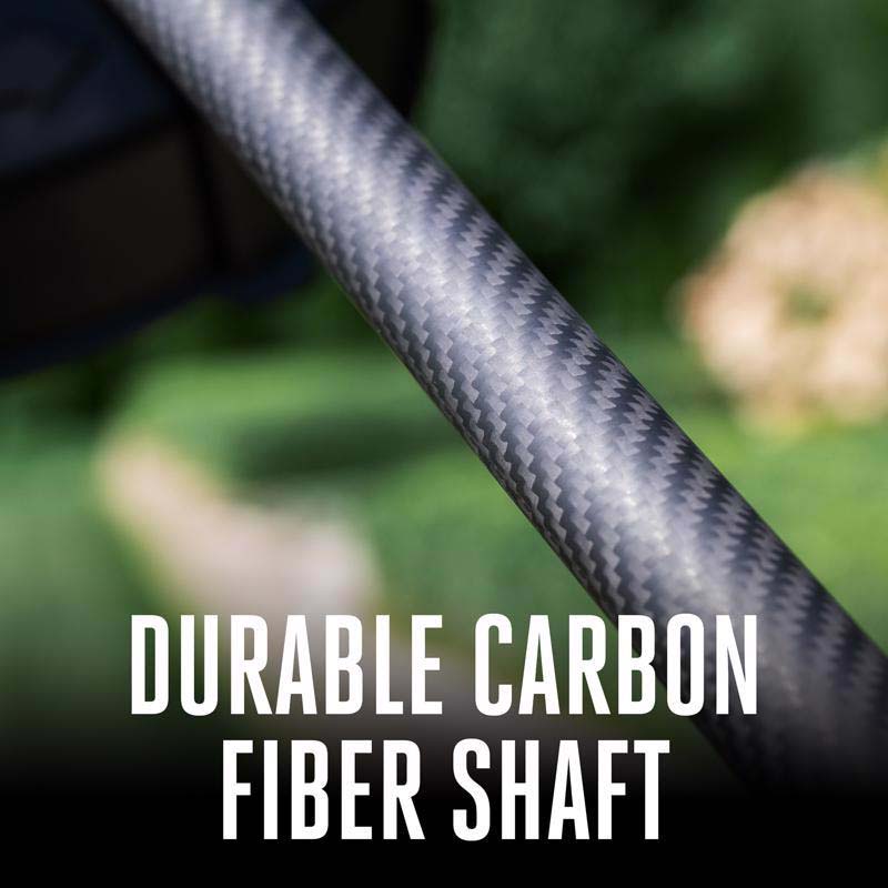 Edger Attachment, EGO, POWER+, 8 in, Carbon Fiber - 5