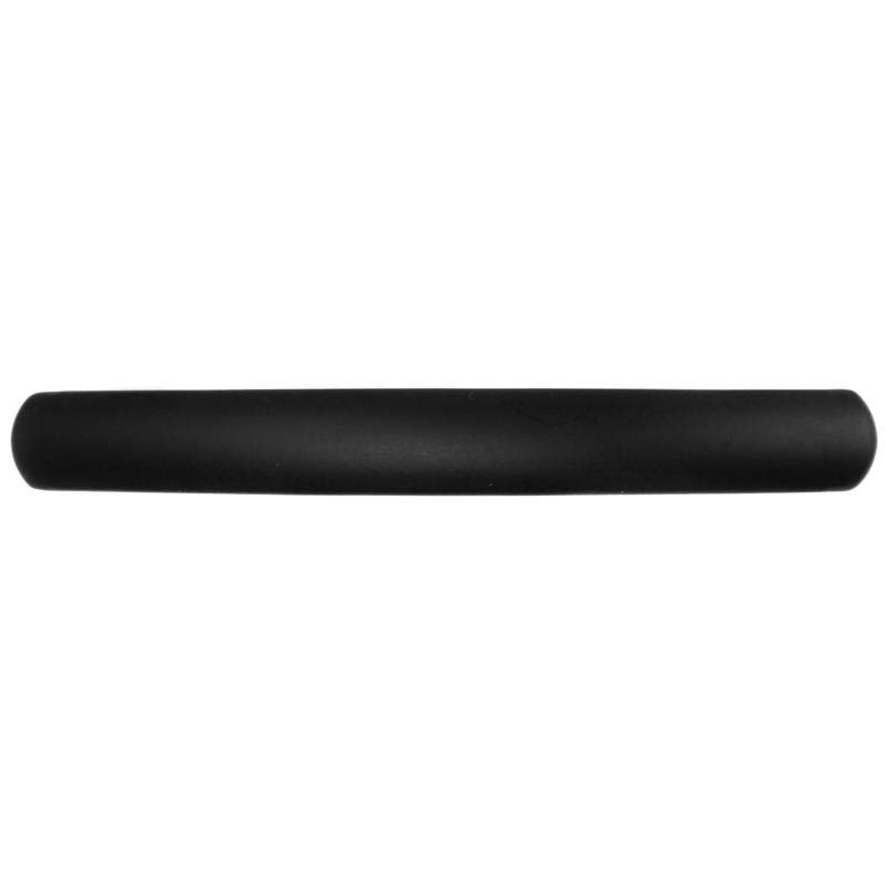 Aventura Cabinet Pull, Mng Hardware, 96mm, Matte Black - 3