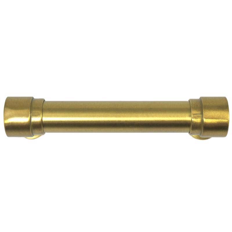 Precision Cabinet Pull, Mng Hardware, 5, Champagne Brass - 2
