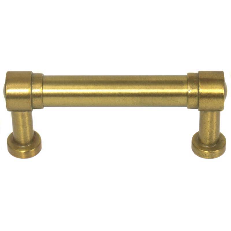 Precision Cabinet Pull, Mng Hardware, 5, Champagne Brass - 5