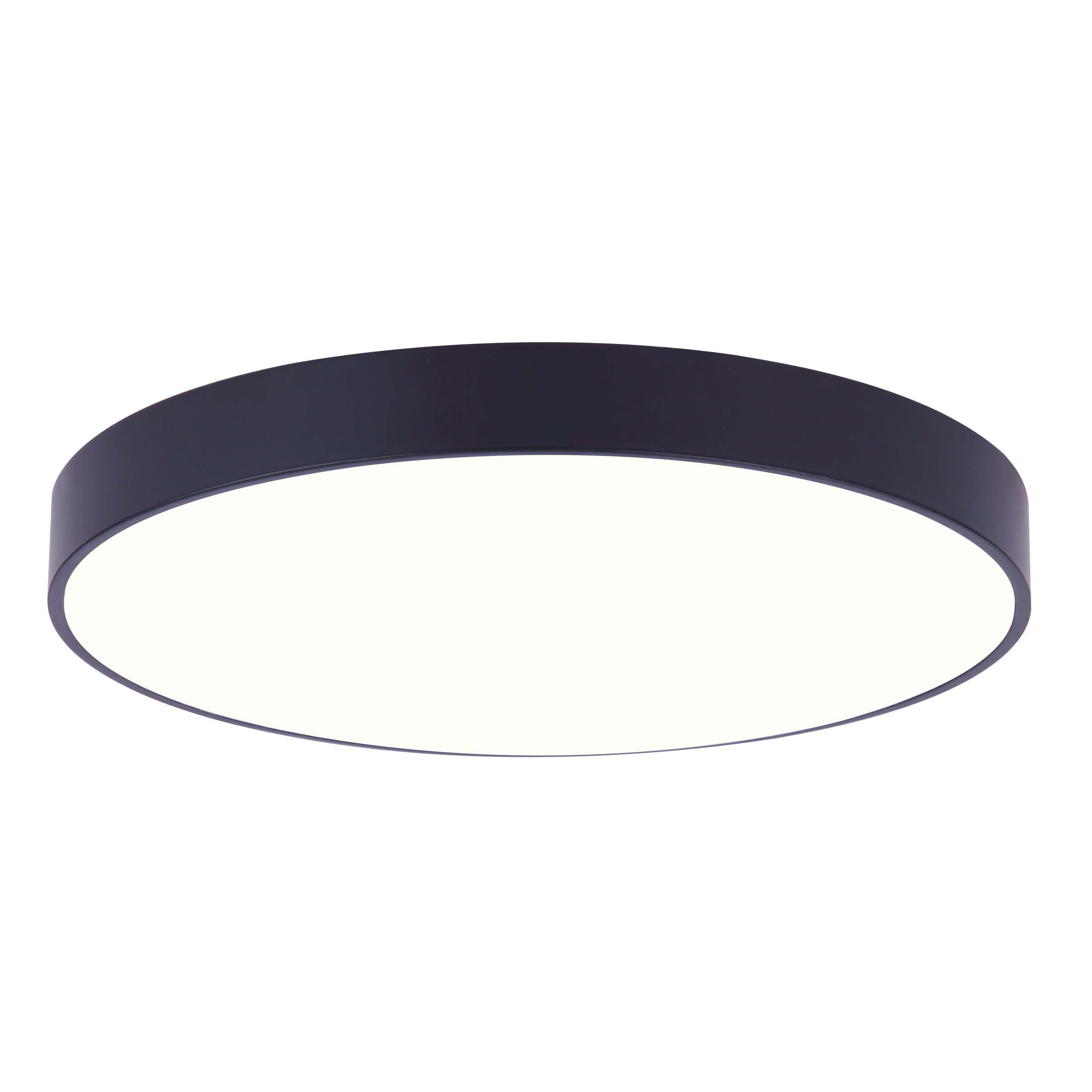 Canarm DL-14F30WS-BK-