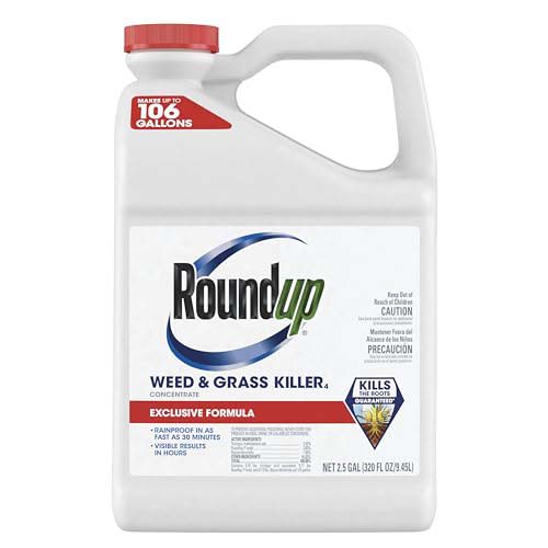 Roundup 5378701