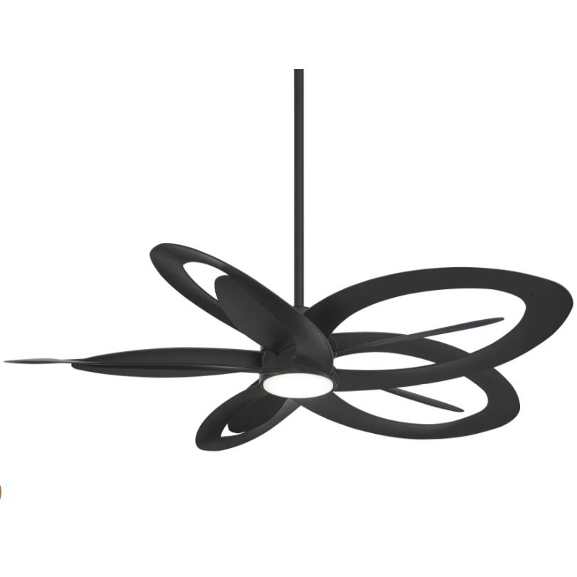 Minka-aire F862L-CL