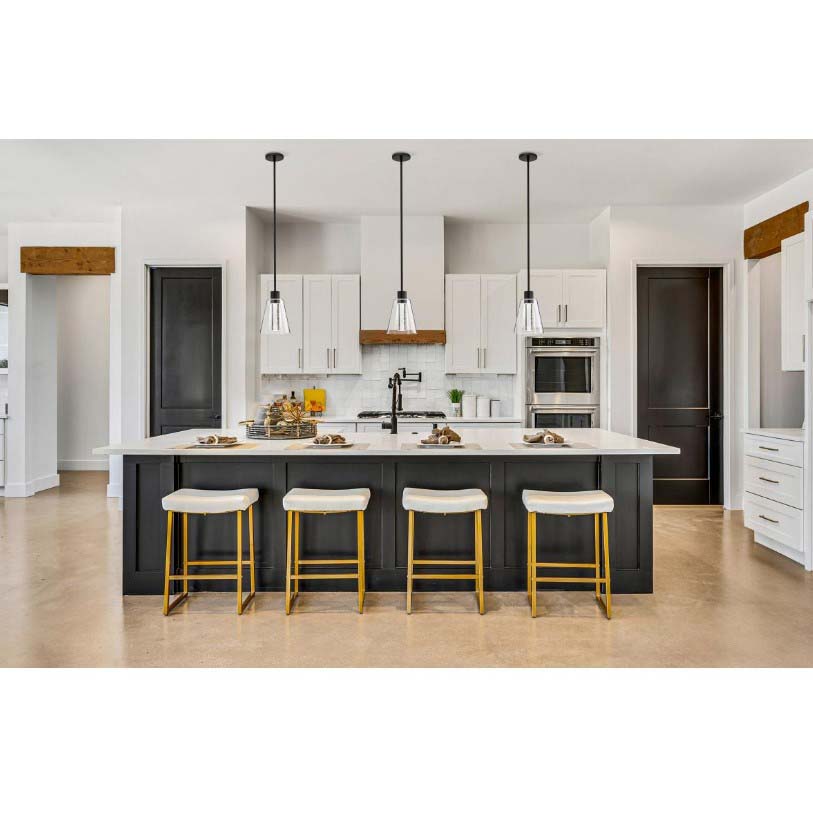 Aura Pendant Light, Nuvo Lighting, Matte Black - 3