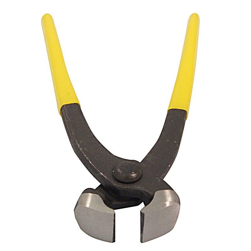 Clamping Tool, Apollo, 1/2 in-1-1/4 in, Black/yellow - 2