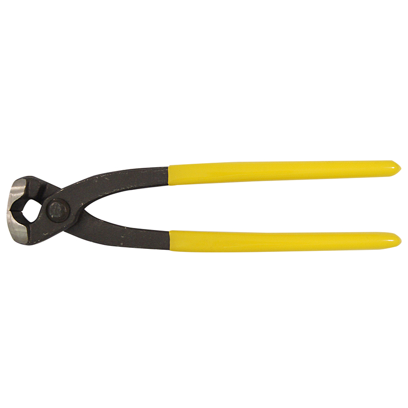 Clamping Tool, Apollo, 1/2 in-1-1/4 in, Black/yellow - 3