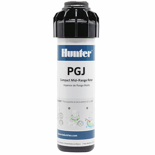 Hunter PGJ04