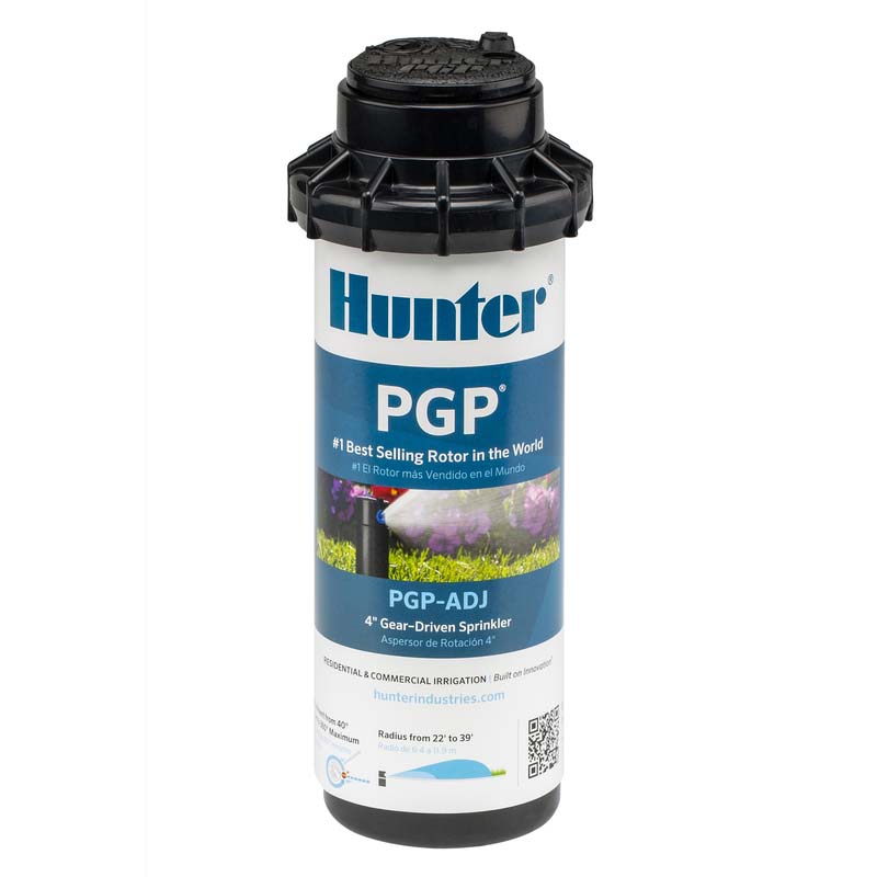 Hunter PGPADJB30