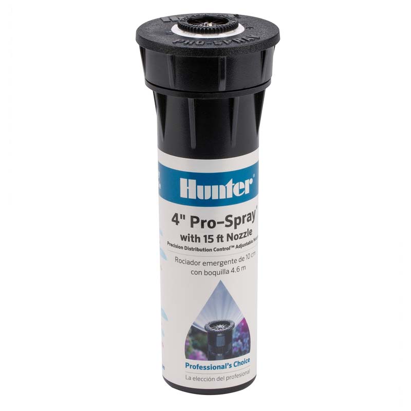 Hunter PROS0415A