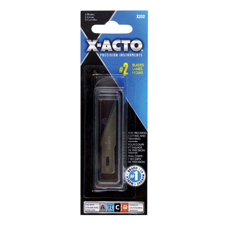 X-acto XW202E