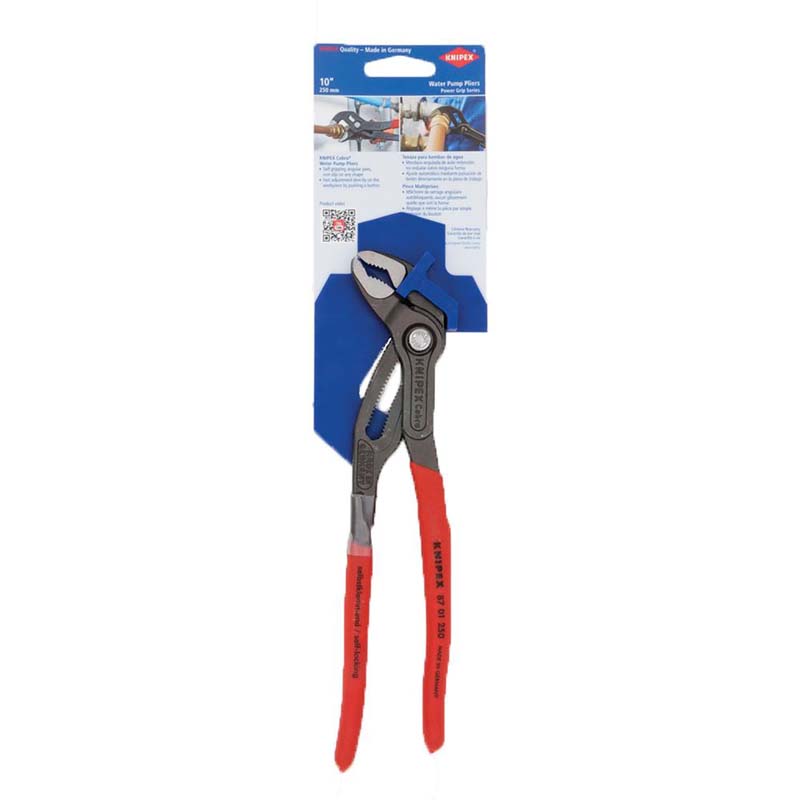 Knipex 87 01 250 SBA