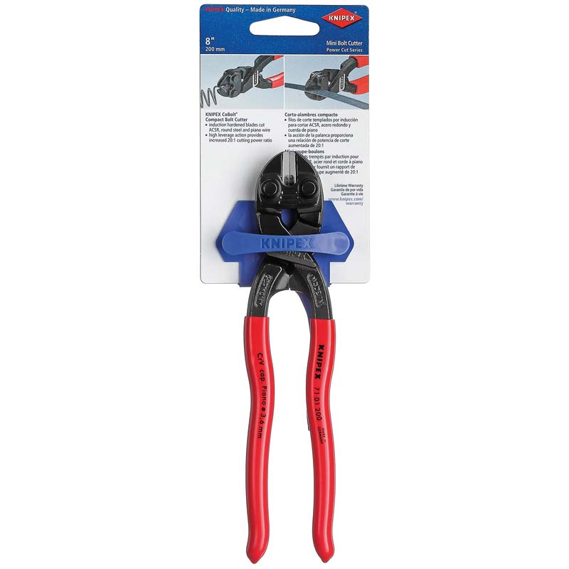 Knipex 71 01 200 SBA