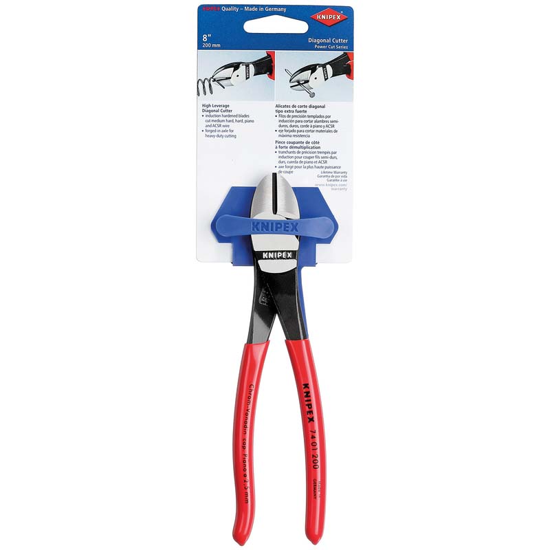 Knipex 74 01 200 SBA
