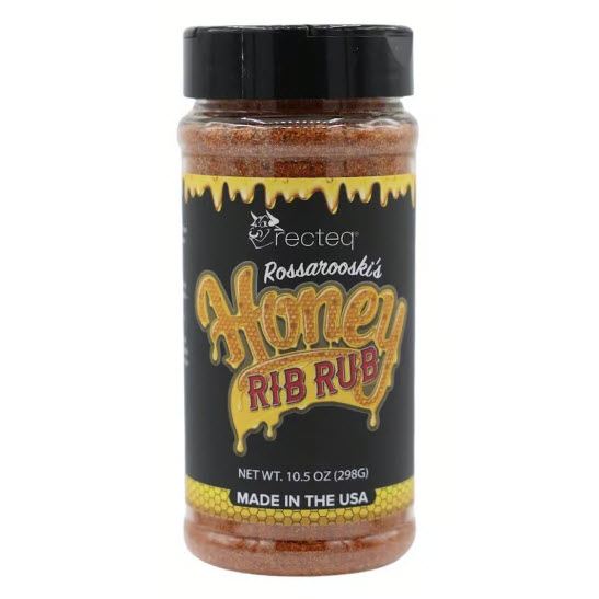 Recteq RT-RHRR