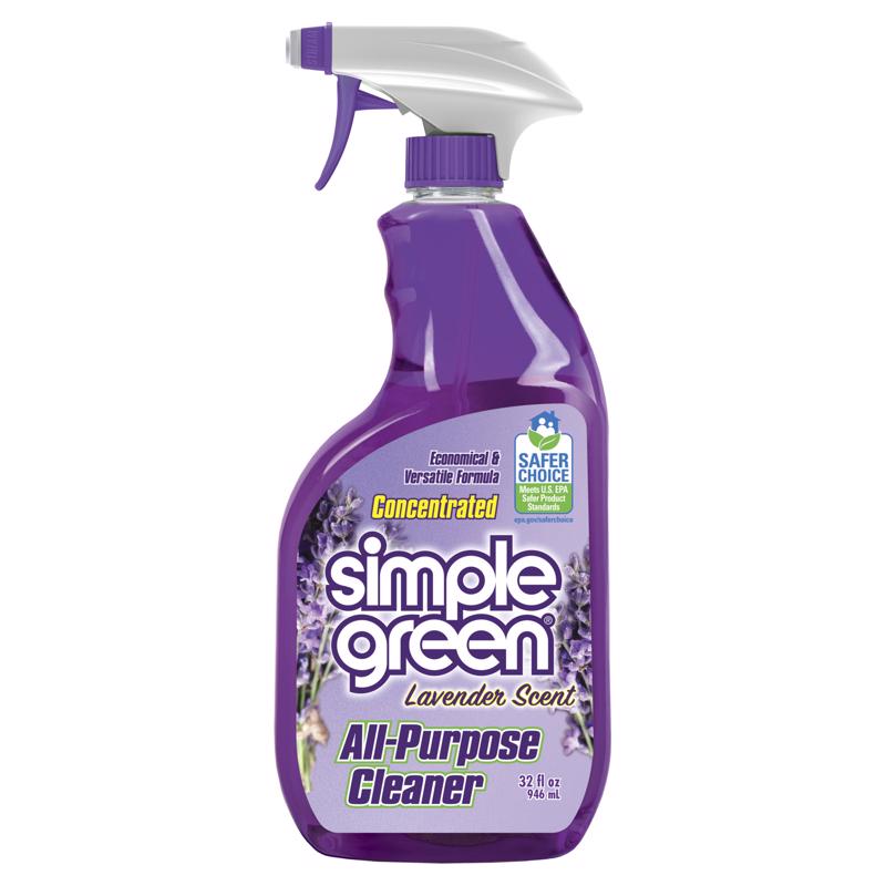 Simple Green 1610001200032