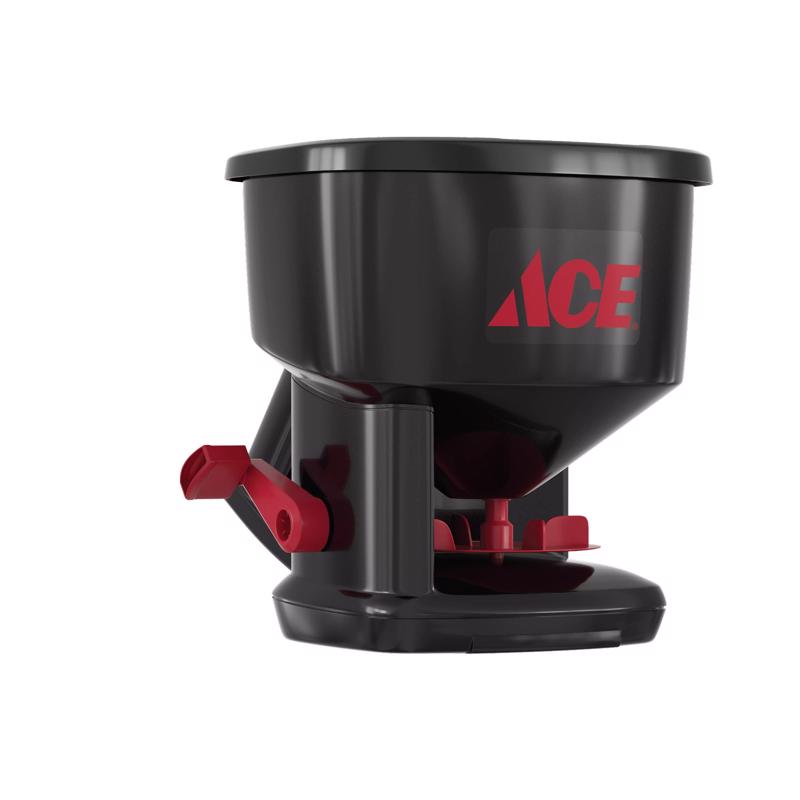 Broadcast Spreader, Ortho, Hand Held, 1500 sq ft - 2