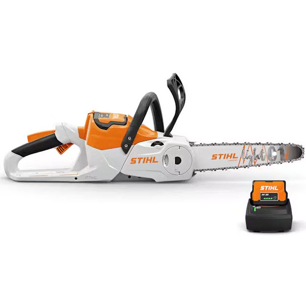 Stihl MA04 0115883US