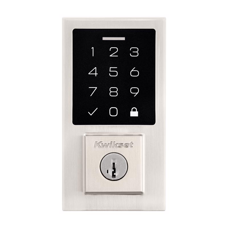 Kwikset 992700-004