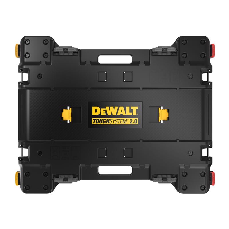 Dolly, Dewalt, Toughsystem 2.0 Dxl, 30 in 440 lb Capacity - 3