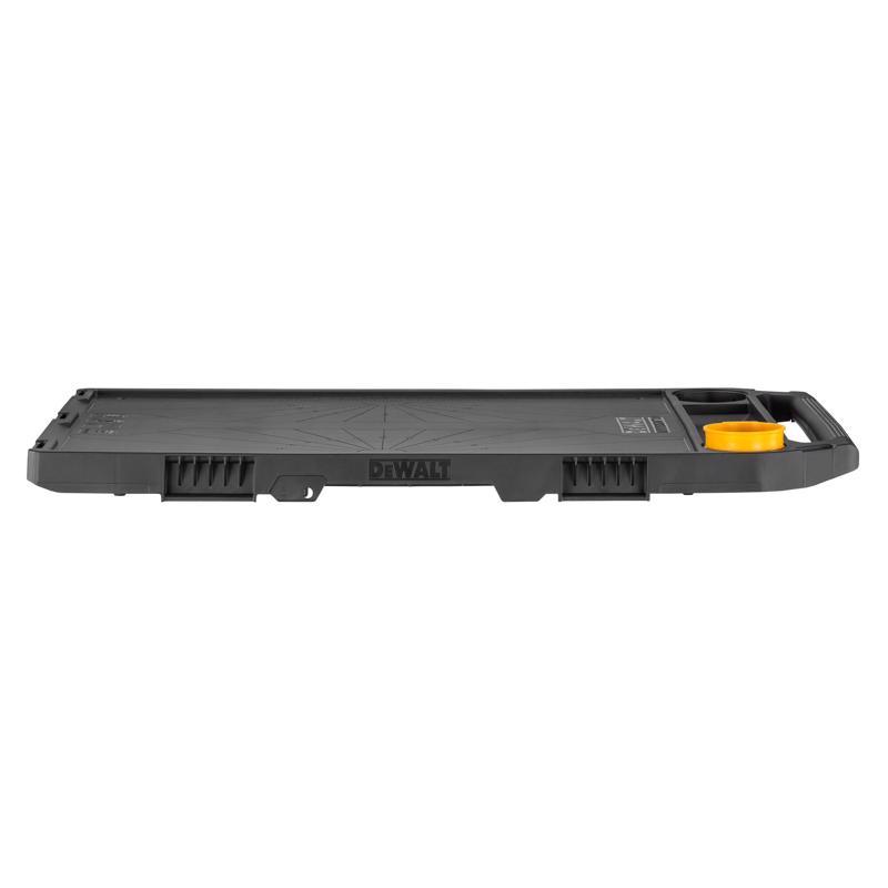 Work Top, Dewalt, Toughsystem 2.0 Dxl, 30 in L X 20 in W X 2 in H, 88 lb Capacity - 2
