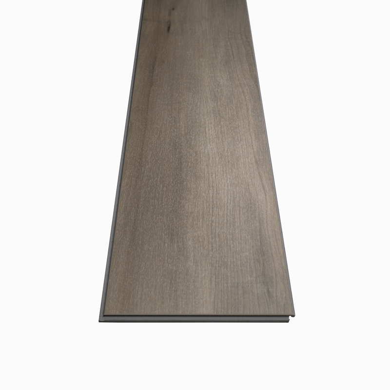 Paladin Plus Luxury Vinyl Plank, Shaw, Sea Glass, 7 in X 48 in Plank, 18.91 sq ft Per Box - 2