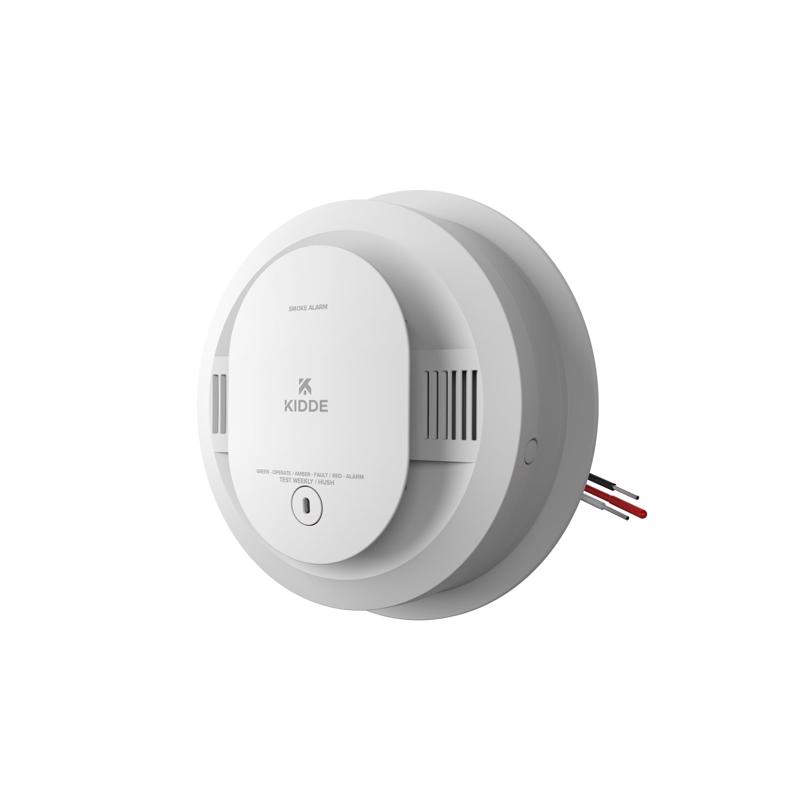 Smoke Alarm, Kidde, Hardwired - 2