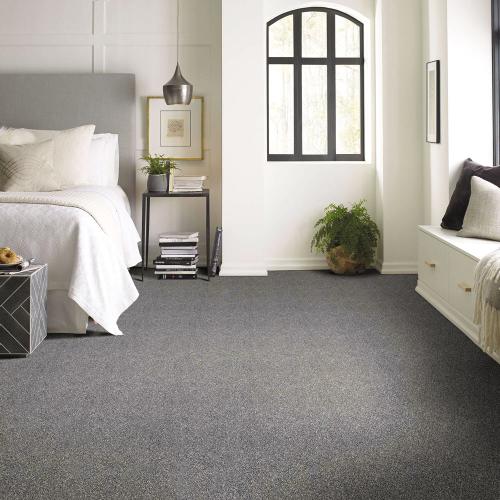 EZ Choice Carpet, Shaw, Summit, , 40oz, Polyester, 12 ft W x Cut to Length - 2