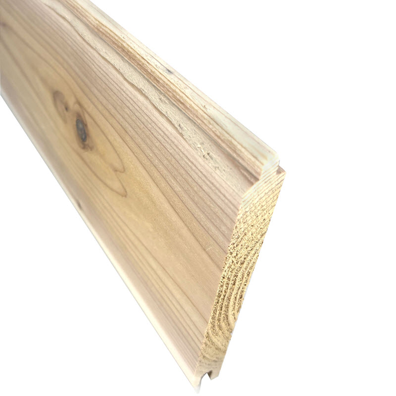 International Wood Products IRTKTGV21608