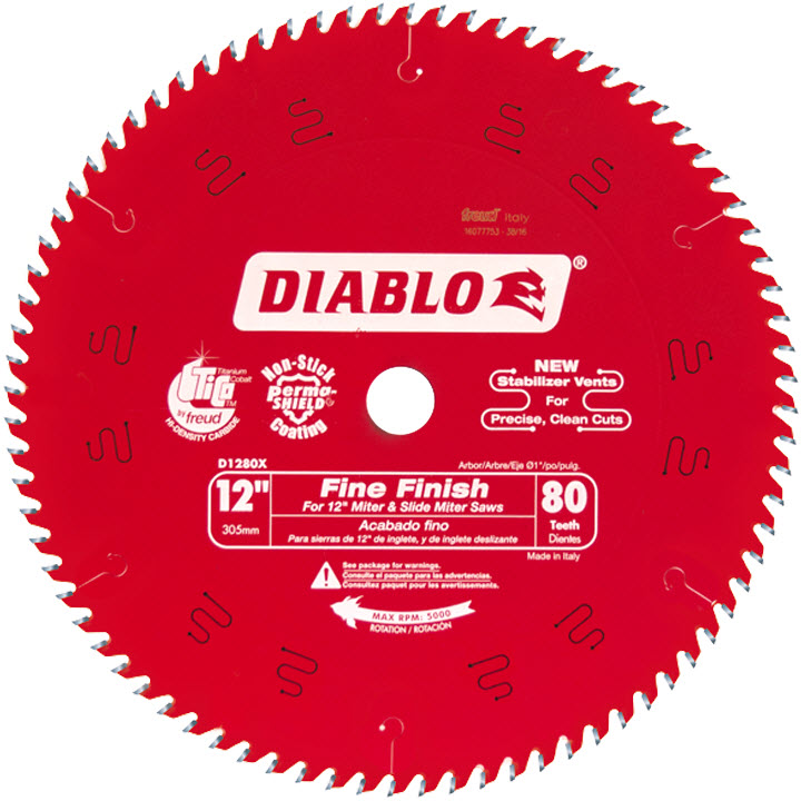 Diablo D1280X