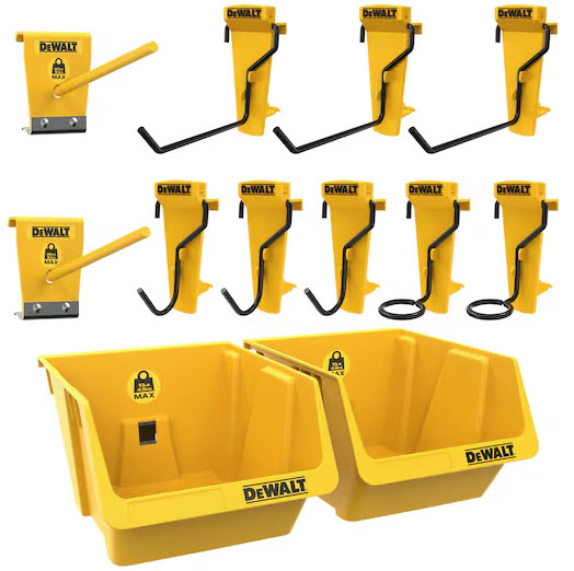 Dewalt DWST086502