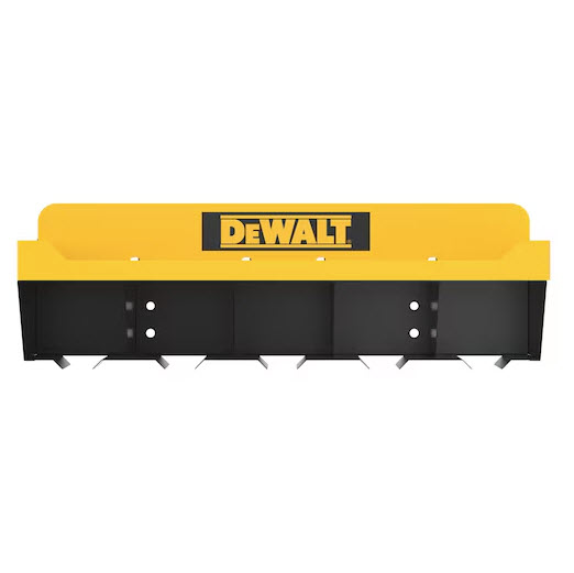Storage Shelf Combo, Dewalt, Power Tool - 1