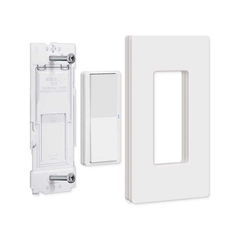 Lutron PJ2W-P2B-WH-R