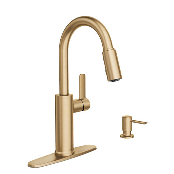 Moen 87070BZG