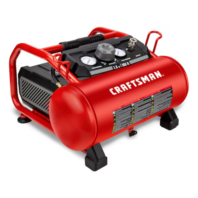 Craftsman 0200341