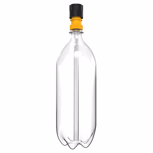 Bottle Adapter, Dewalt, Power Clean - 2