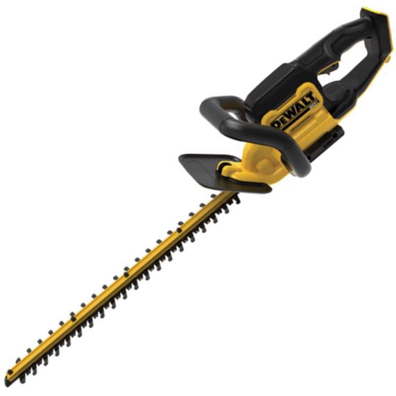 Max Hedge Trimmer, Dewalt, 20V, 22 in, Tool Only - 1