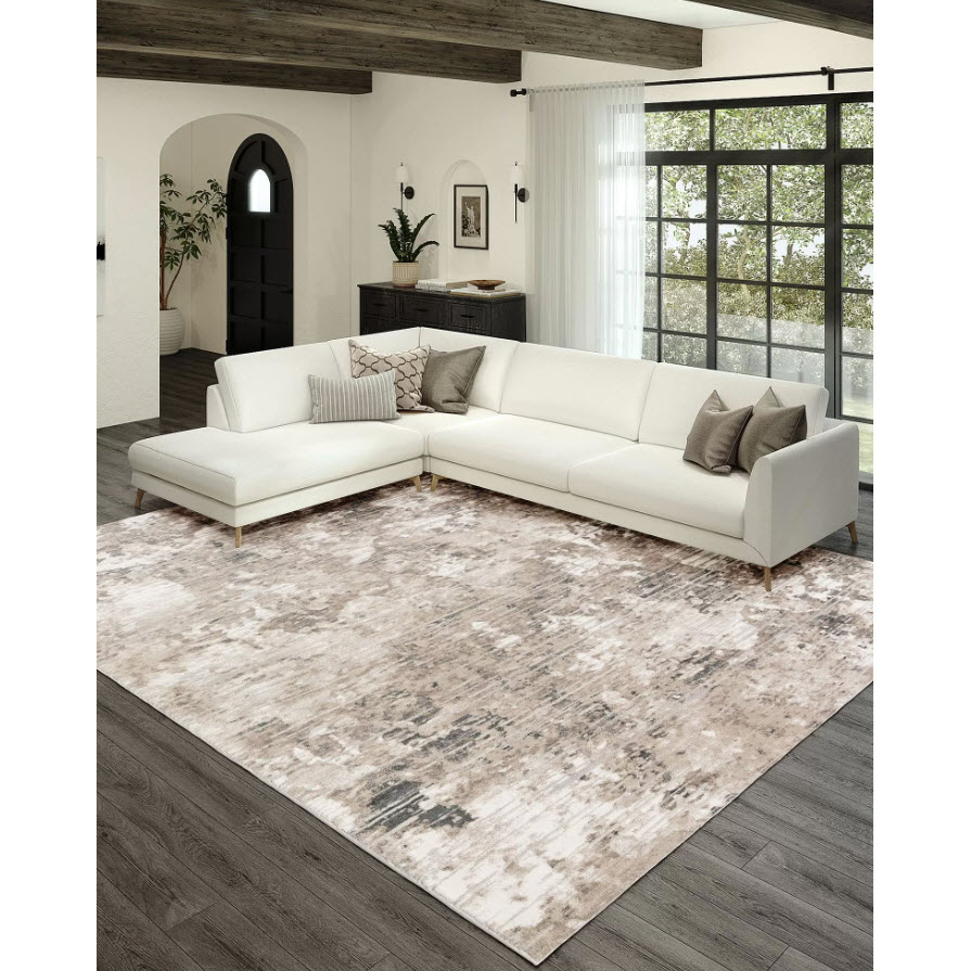 Rhodes Accent Rug, Dalyn, Beachwalk, 3 ft 2 in W, 5 ft 1 in L - 2