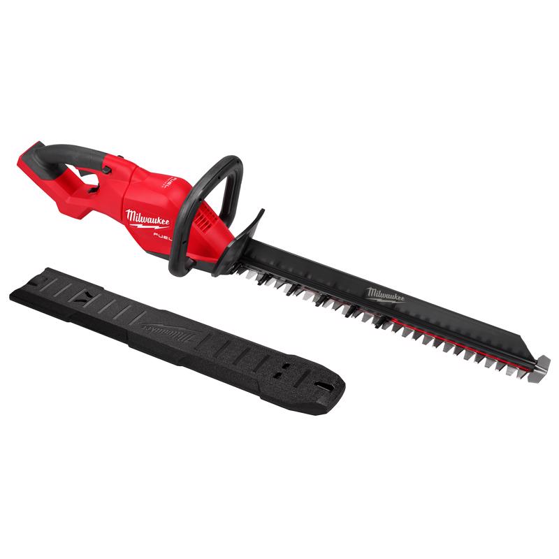 Hedge Trimmer 24-in, Milwaukee, M18 Fuel, Tool Only - 2