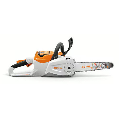 Msa 80 Chainsaw Kit, Stihl, 14-in, 36V, Battery and Charger Inlcuded - 1