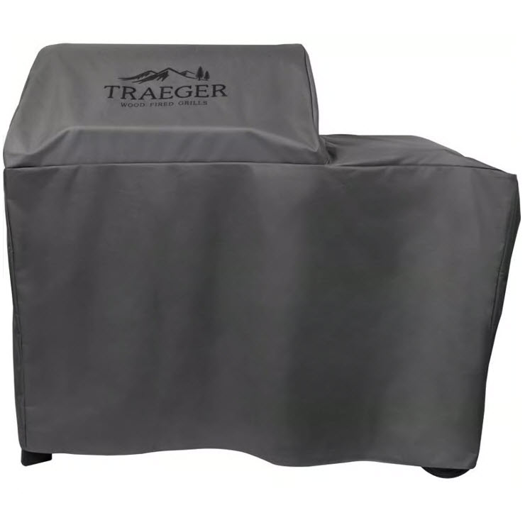 Traeger BAC759