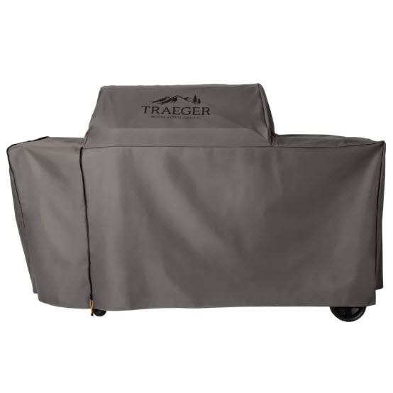 Traeger BAC775