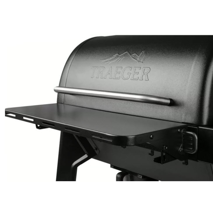 Pop & Lock Front Shelf, Traeger - 2