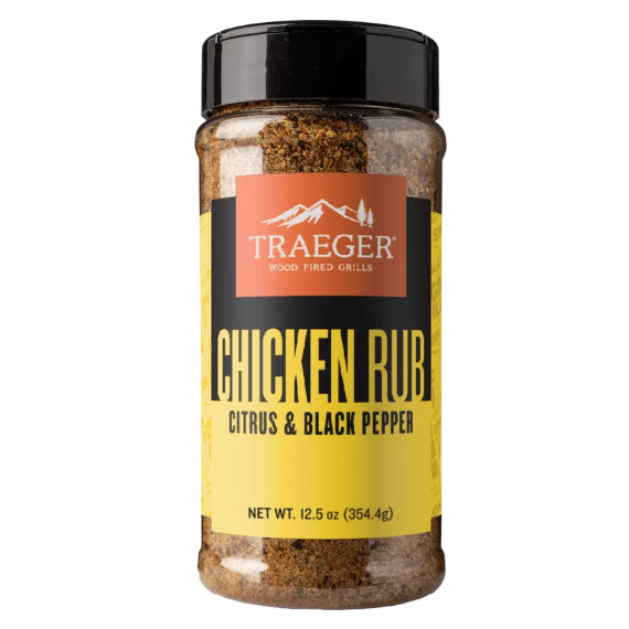 Traeger SPC252