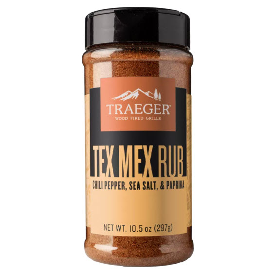 Traeger SPC257