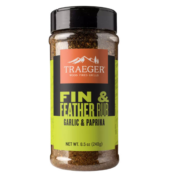 Traeger SPC261