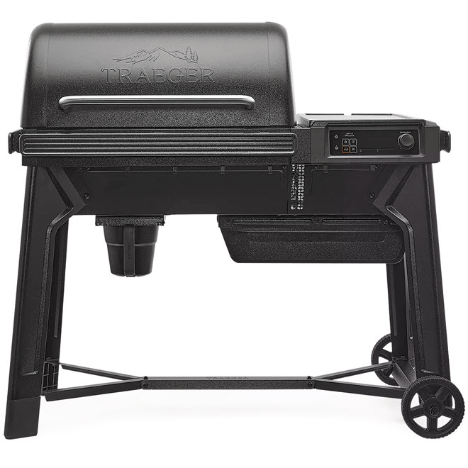Traeger TFB86MLH