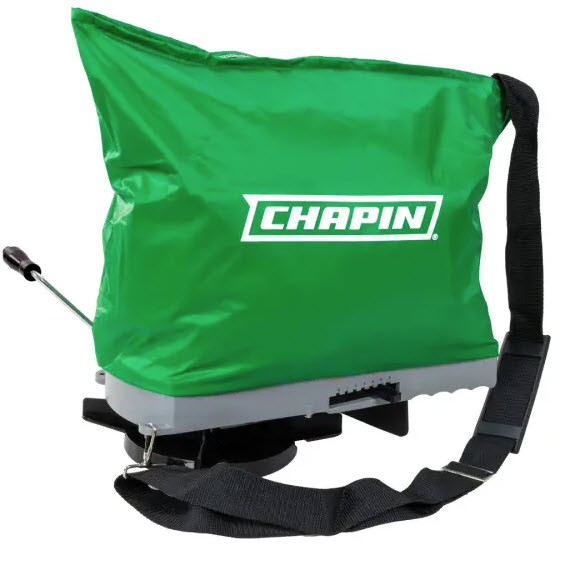 Chapin 84700G